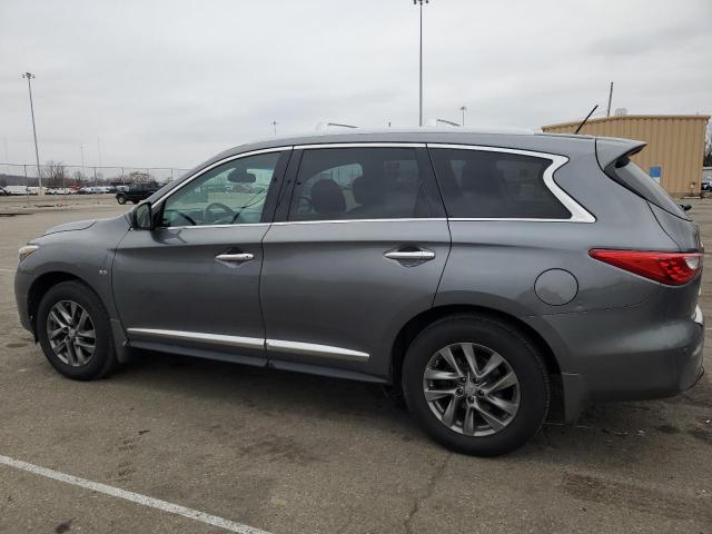 Image 2 of 2015 INFINITI QX60  2015 with VIN 5N1AL0MM8FC506963