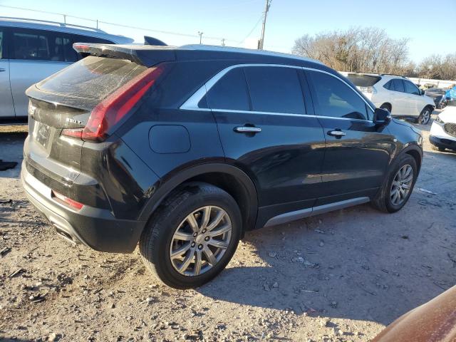 Изображение 3 2022 CADILLAC XT4 PREMIUM LUXURY 2022 с VIN 1GYFZDR49NF126837
