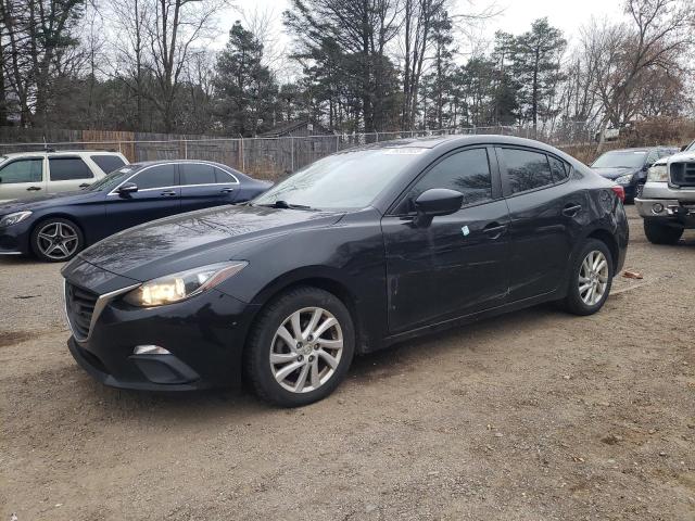 2015 MAZDA 3 SPORT 2015 image