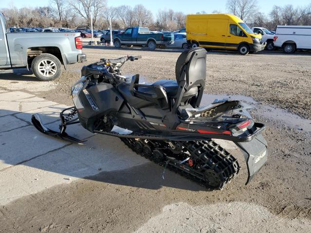 Image 3 of 2019 SKI DOO LTD 900 TU 2019 with VIN 2BPSERKAXKV000818