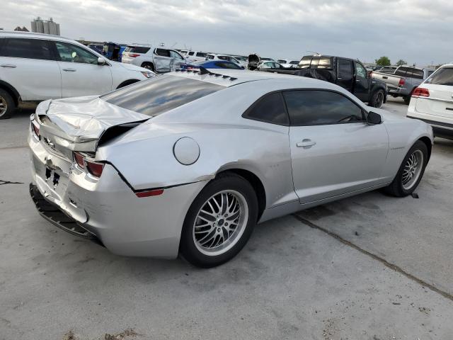 Изображение 3 2013 CHEVROLET CAMARO LS 2013 с VIN 2G1FA1E36D9193453