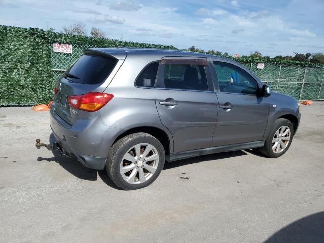 Obraz 3 z 2015 MITSUBISHI OUTLANDER SPORT SE 2015 z VIN 4A4AP4AU5FE043424