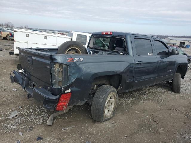 Изображение 3 2018 CHEVROLET SILVERADO K1500 LT 2018 с VIN 3GCUKREC3JG109052