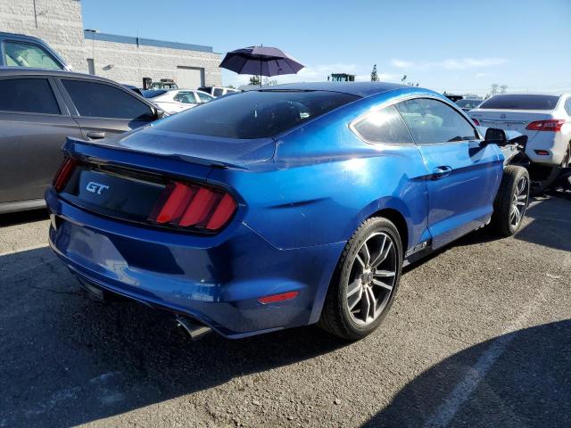Image 3 of 2017 FORD MUSTANG GT 2017 with VIN 1FA6P8CF4H5291269