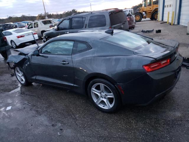 Image 2 of 2018 CHEVROLET CAMARO LT 2018 with VIN 1G1FB1RX2J0176567