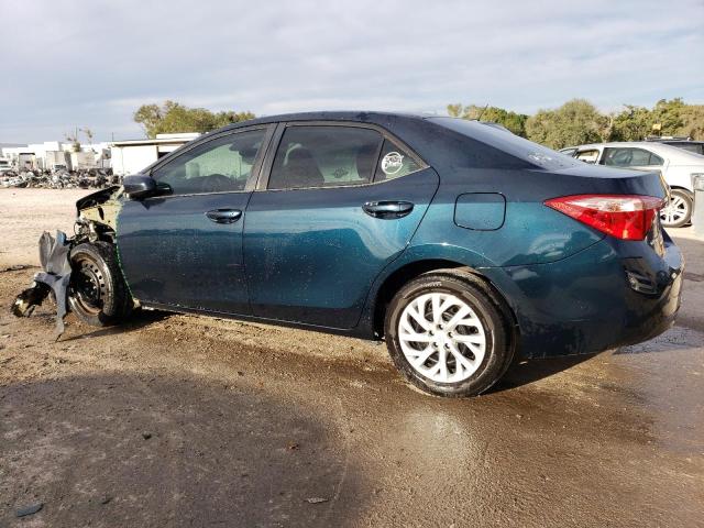 Obraz 2 z 2019 TOYOTA COROLLA L 2019 z VIN 5YFBURHE4KP901723