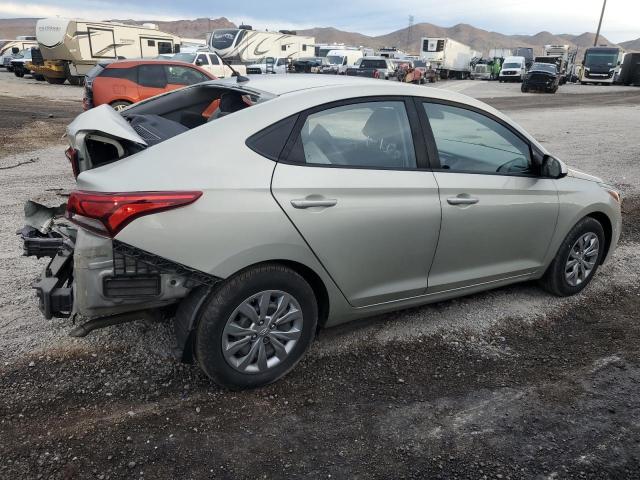 Obraz 3 z 2019 HYUNDAI ACCENT SE 2019 z VIN 3KPC24A38KE039436
