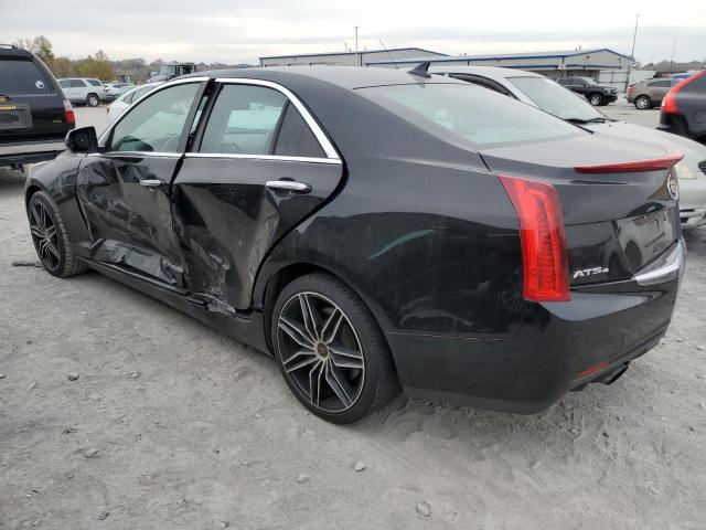 Obraz 2 z 2014 CADILLAC ATS  2014 z VIN 1G6AG5RX7E0164224