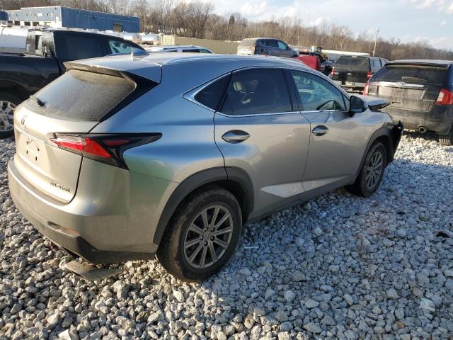 Изображение 3 2017 LEXUS NX 200T BASE 2017 с VIN JTJBARBZ7H2106769
