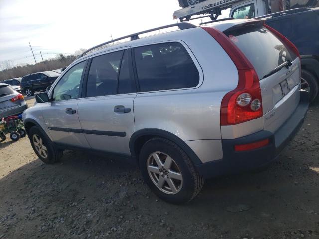 Image 2 of 2006 VOLVO XC90  2006 with VIN YV4CZ592X61240743