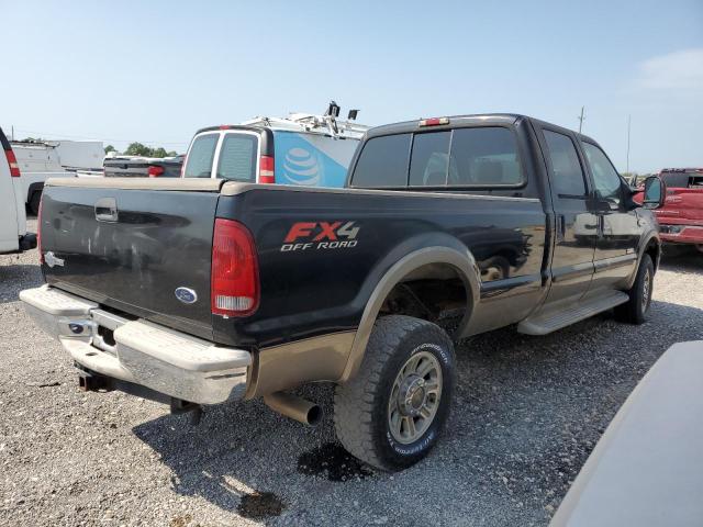 Image 3 of 2006 FORD F350 SRW SUPER DUTY 2006 with VIN 1FTWW31P86EB02597