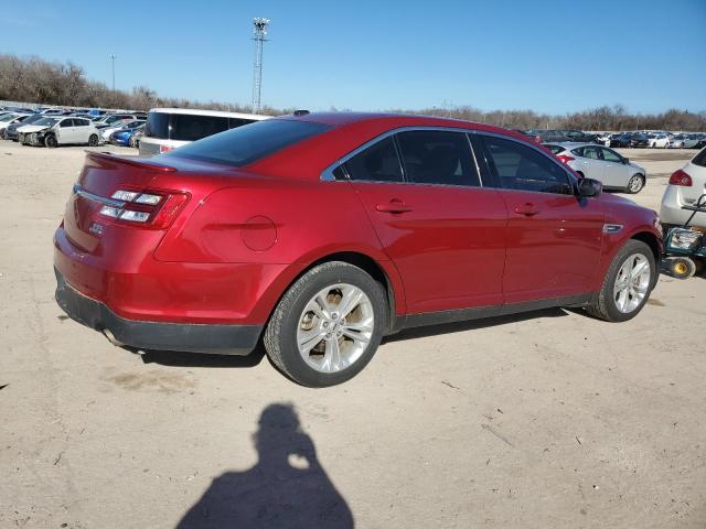Image 3 of 2013 FORD TAURUS SEL 2013 with VIN 1FAHP2E88DG174944