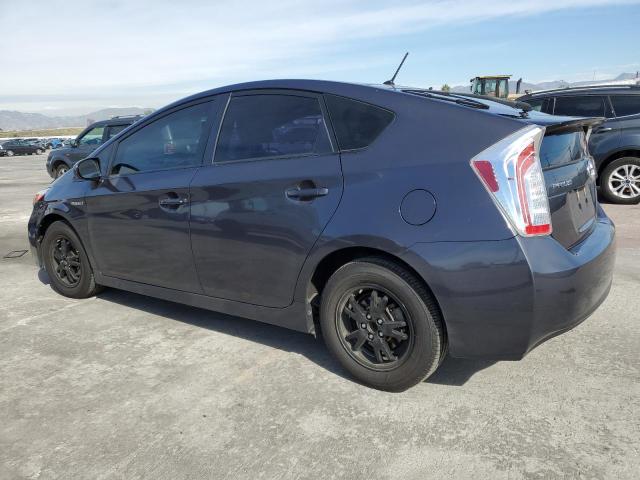 Image 2 of 2015 TOYOTA PRIUS  2015 with VIN JTDKN3DU5F1983043