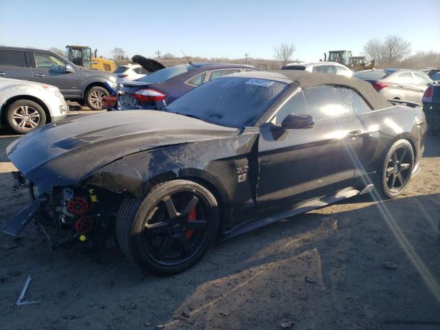 Image 1 of 2019 FORD MUSTANG GT 2019 with VIN 1FATP8FF3K5191816