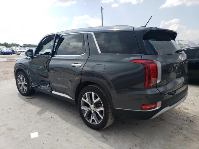 Obraz 2 z 2020 HYUNDAI PALISADE SEL 2020 z VIN KM8R34HE7LU102166