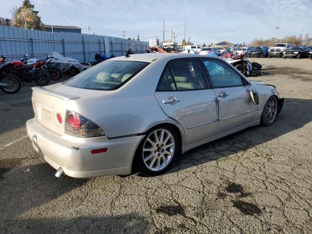 Obraz 3 z 2004 LEXUS IS 300 2004 z VIN JTHBD192940089630