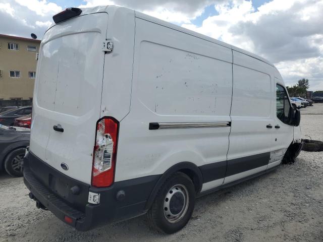 Изображение 3 2019 FORD TRANSIT T-250 2019 с VIN 1FTYR2CM7KKB14913