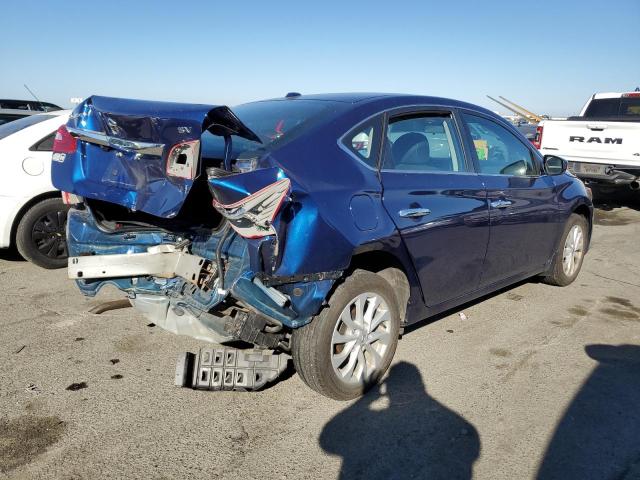 Obraz 3 z 2019 NISSAN SENTRA S 2019 z VIN 3N1AB7AP4KY425235