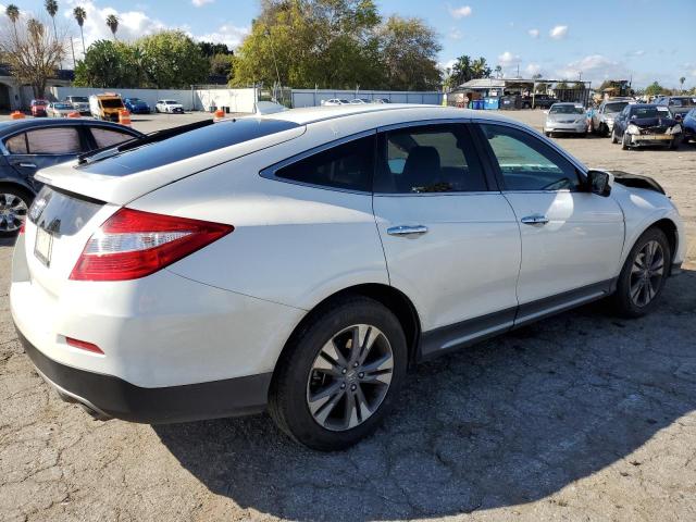 Image 3 of 2015 HONDA CROSSTOUR EXL 2015 with VIN 5J6TF1H52FL000620