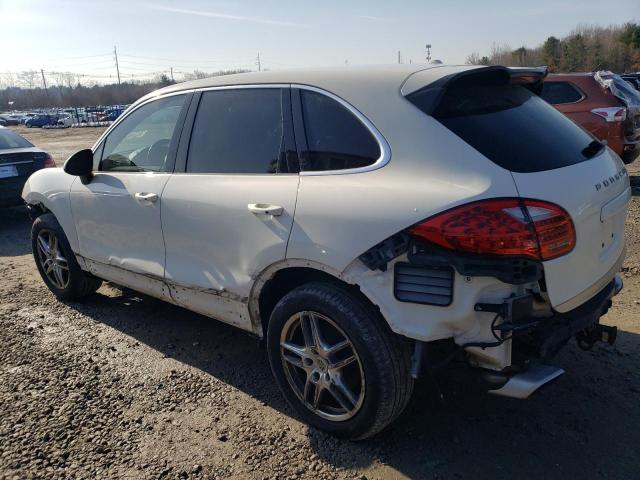 Image 2 of 2012 PORSCHE CAYENNE  2012 with VIN WP1AA2A29CLA03803