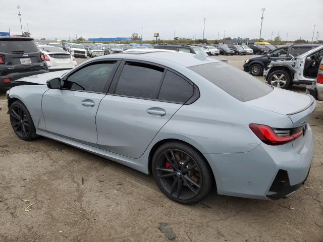 Obraz 2 z 2023 BMW M340XI  2023 z VIN 3MW49FF02P8D62717
