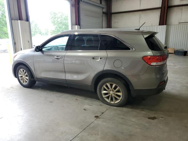 Image 2 of 2016 KIA SORENTO LX 2016 with VIN 5XYPG4A33GG084927