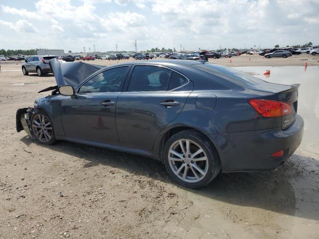 Obraz 2 z 2007 LEXUS IS 250 2007 z VIN JTHBK262575033854