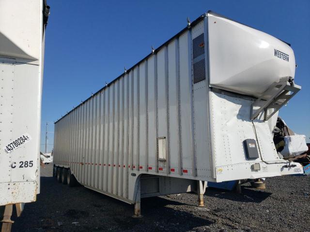 Изображение 1 2024 WSTI FLATBED 2024 с VIN 5DN125349RB000453