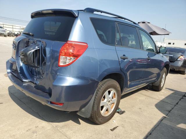 Изображение 3 2008 TOYOTA RAV4  2008 с VIN JTMZD33V686075055