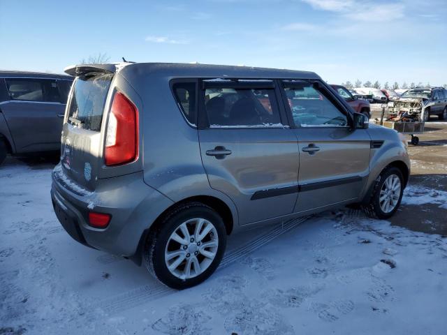 Изображение 3 2013 KIA SOUL + 2013 с VIN KNDJT2A63D7630599