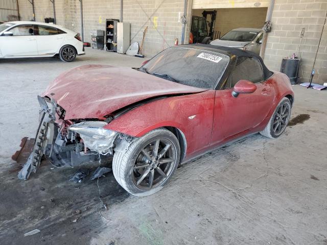 Изображение 2016 MAZDA MX-5 MIATA GRAND TOURING 2016