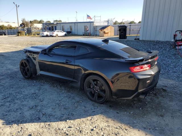 Изображение 2 2018 CHEVROLET CAMARO SS 2018 с VIN 1G1FF1R71J0101606