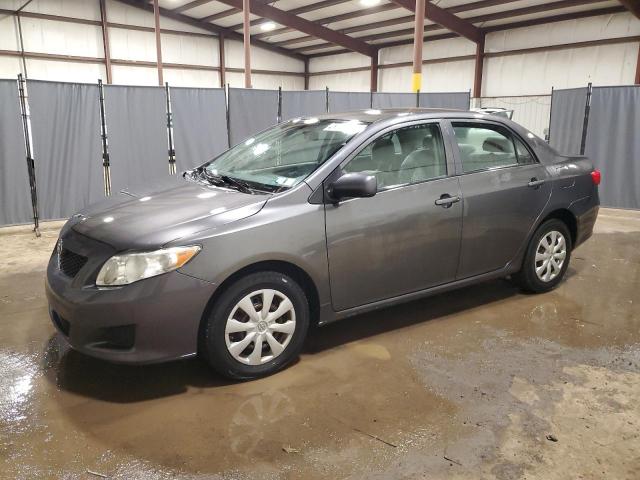 Obraz 1 z 2009 TOYOTA COROLLA BASE 2009 z VIN JTDBL40E29J017263