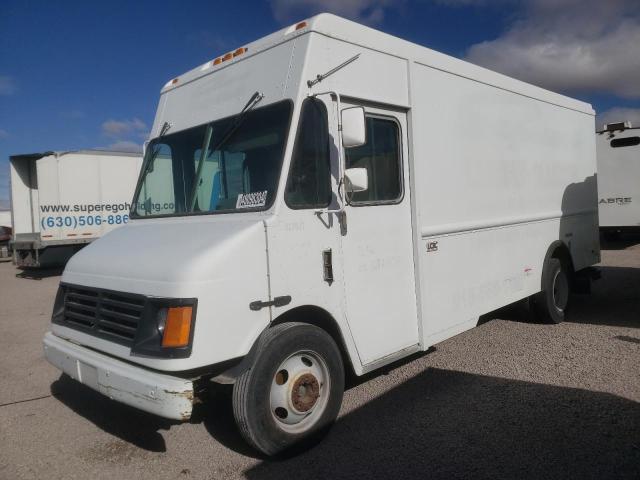 Изображение 2004 WORKHORSE CUSTOM CHASSIS FORWARD CONTROL CHASSIS P4500 2004
