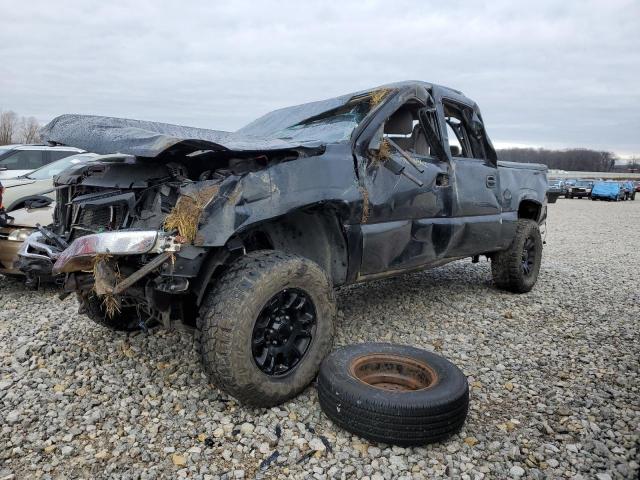 Obraz 2005 GMC NEW SIERRA K1500 2005