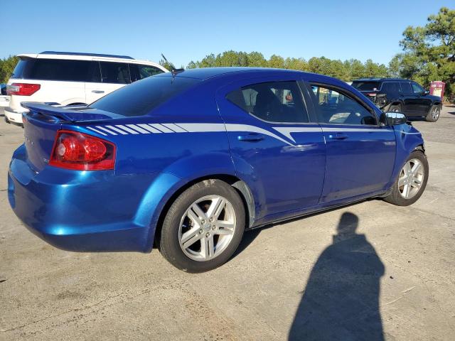 Image 3 of 2013 DODGE AVENGER SXT 2013 with VIN 1C3CDZCB4DN521738