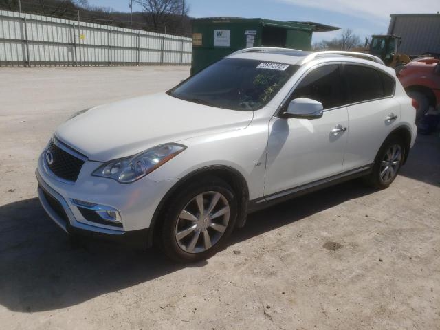 2016 INFINITI QX50  2016 image