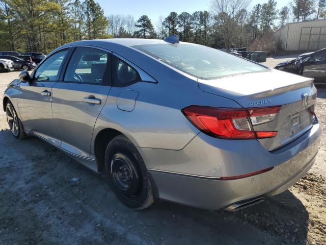 Image 2 of 2018 HONDA ACCORD TOURING 2018 with VIN 1HGCV2F9XJA046903
