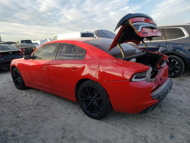 Image 2 of 2018 DODGE CHARGER SXT 2018 with VIN 2C3CDXBG2JH114474