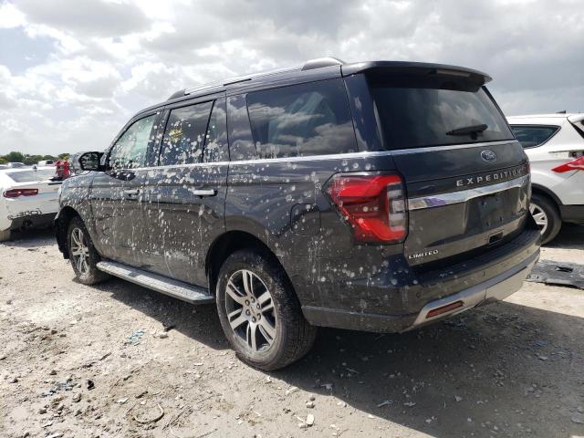 Изображение 2 2022 FORD EXPEDITION LIMITED 2022 с VIN 1FMJU1KT6NEA65236