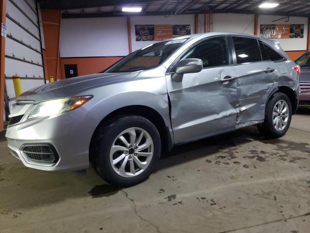 2017 ACURA RDX TECHNOLOGY 2017 image