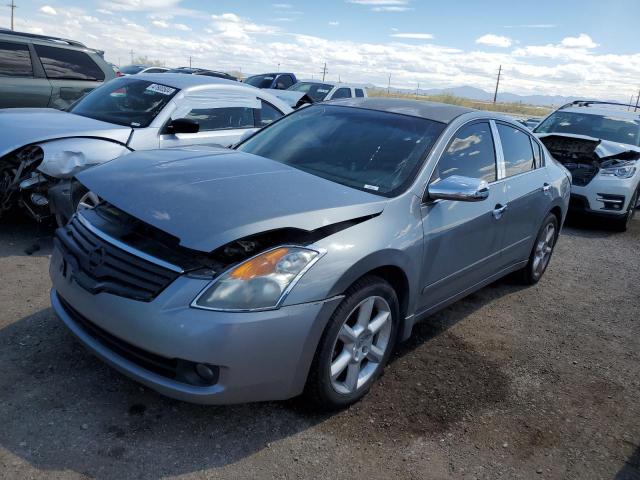 Изображение 1 2008 NISSAN ALTIMA 2.5 2008 с VIN 1N4AL21E58C162353