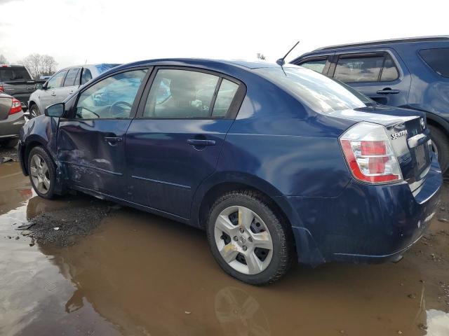 Image 2 of 2009 NISSAN SENTRA 2.0 2009 with VIN 3N1AB61E49L687661