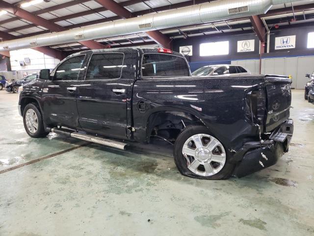 Изображение 2 2021 TOYOTA TUNDRA CREWMAX 1794 2021 с VIN 5TFAY5F12MX022900