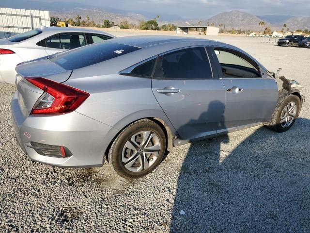 Image 3 of 2017 HONDA CIVIC LX 2017 with VIN 2HGFC2F59HH548992