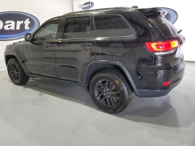 Image 2 of 2019 JEEP GRAND CHEROKEE LIMITED 2019 with VIN 1C4RJFBG7KC772630