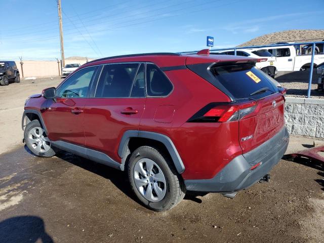 Obraz 2 z 2019 TOYOTA RAV4 LE 2019 z VIN 2T3K1RFV4KC005358