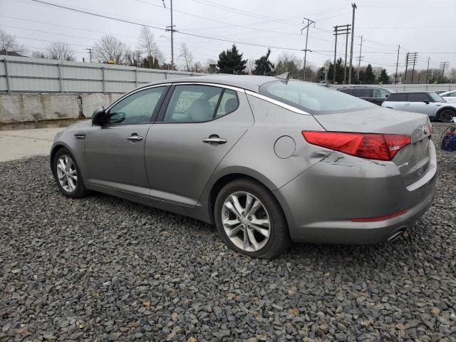 Image 2 of 2013 KIA OPTIMA LX 2013 with VIN 5XXGM4A74DG208165