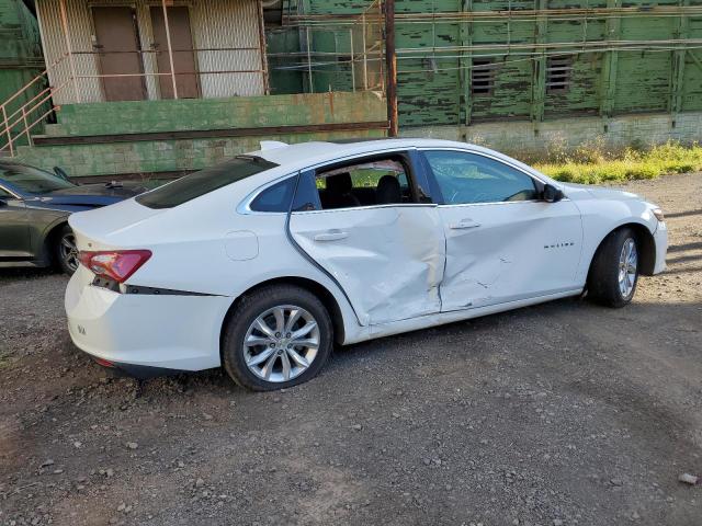 Image 3 of 2020 CHEVROLET MALIBU LT 2020 with VIN 1G1ZD5ST6LF017508