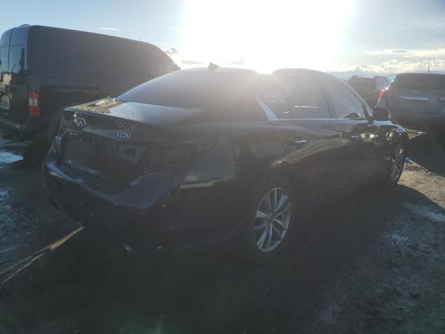 Image 3 of 2017 INFINITI Q50 PREMIUM 2017 with VIN JN1EV7AR3HM836339